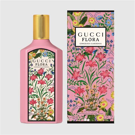 gucci gucci flora by gucci gorgeous gardenia|Gucci Flora gorgeous gardenia review.